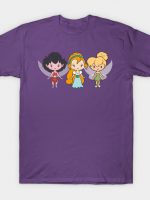 Little Friends: Lil' CutiEs T-Shirt