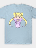 Little Moon Princess T-Shirt