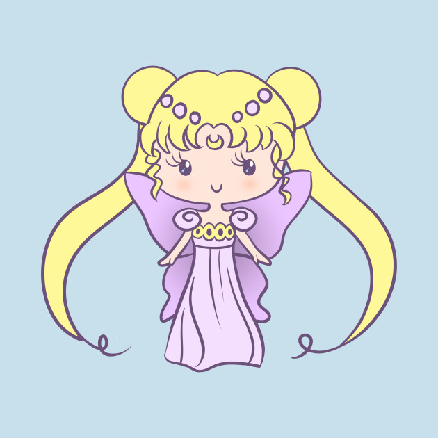 Little Moon Princess