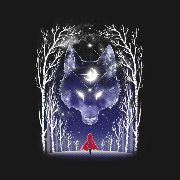 Little Red Ridinghood Little Red Ridinghood