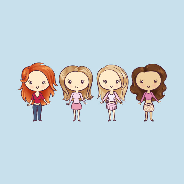 Mean CutiEs Design Mean CutiEs