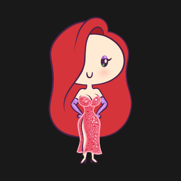 Mrs. Bunny: Lil' CutiEs