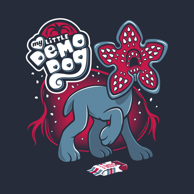 My Little Demodog My Little Demodog