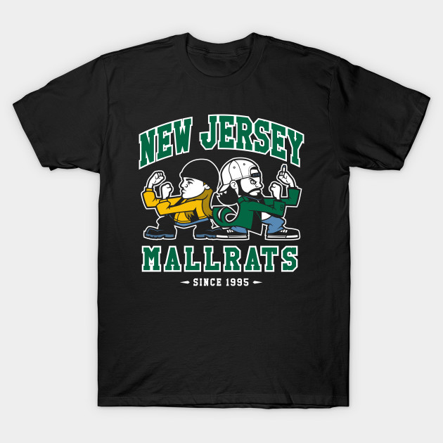 New Jersey Mallrats