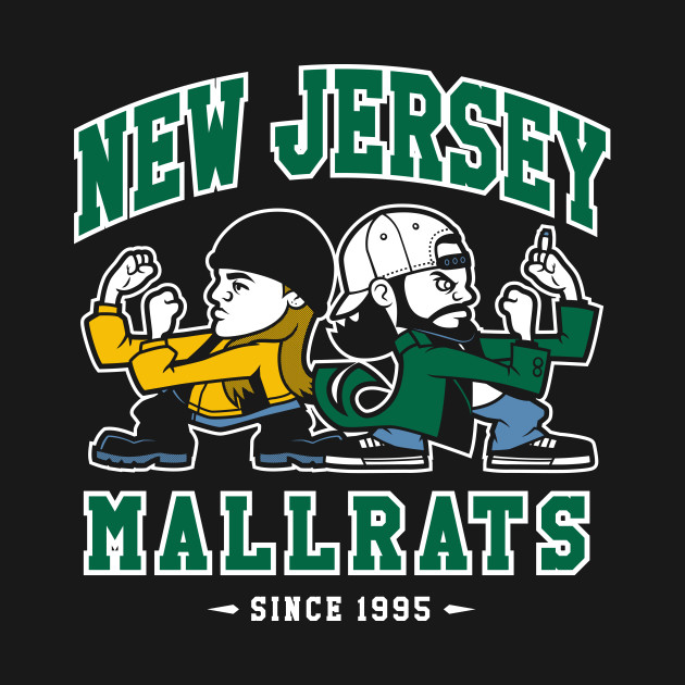 New Jersey Mallrats
