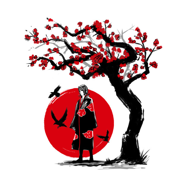 Ninja under the sun White Ninja under the sun