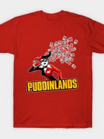 Puddinlands T-Shirt