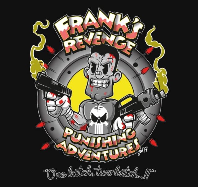 Punishing Adventures