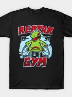 Reptar gym T-Shirt