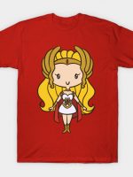 She-ra - Lil' CutiE T-Shirt