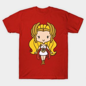 She-ra - Lil' CutiE