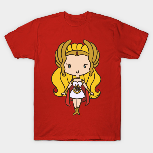 She-ra - Lil' CutiE