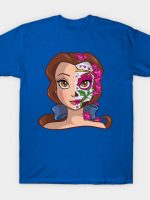 Sugar Skull Series: Beauty T-Shirt