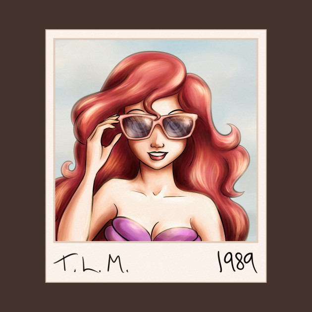 T.L.M. 1989 Design T.L.M. 1989