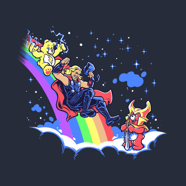 The Carefrost Bridge The Carefrost Bridge