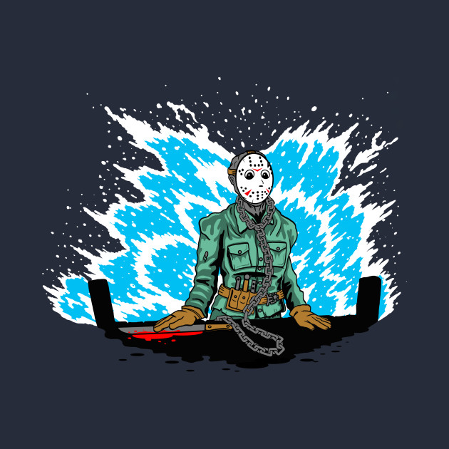 The Little Murderer The Little Murderer