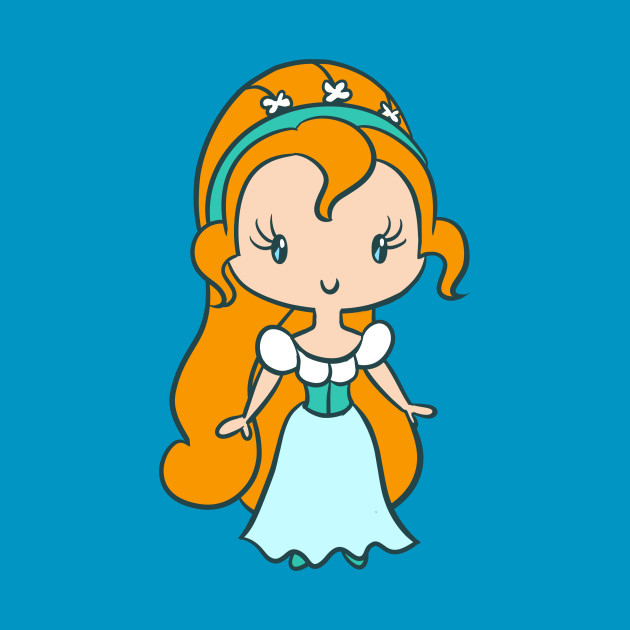 Thumbelina - Lil' CutiE