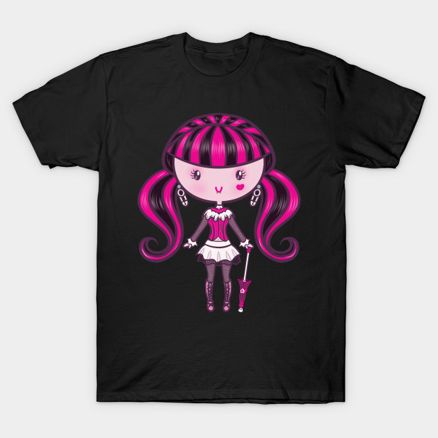 Vampire: Lil' CutiEs T-Shirt Vampire: Lil' CutiEs