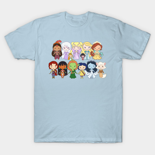 We Do Our Own Thing: Lil' CutiEs