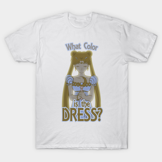 What Color is the Dress?