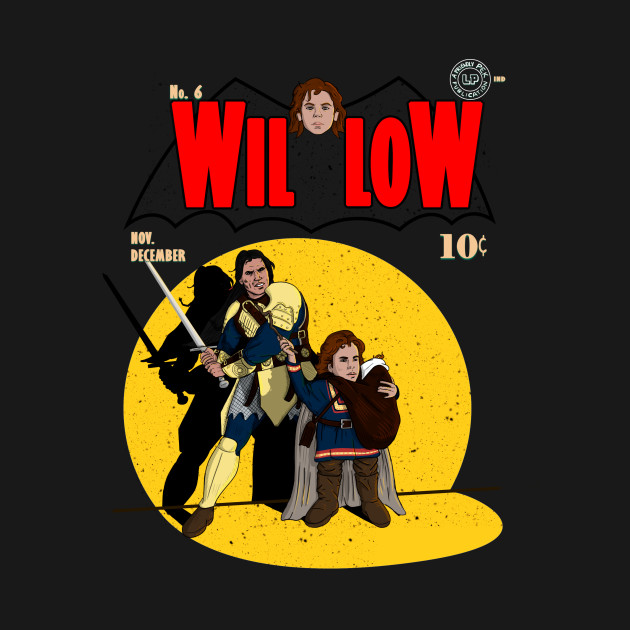 Willow nº6