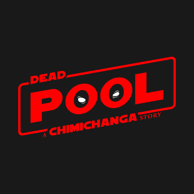 A Chimichanga Story A Chimichanga Story