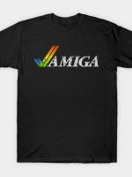 Amiga T-Shirt