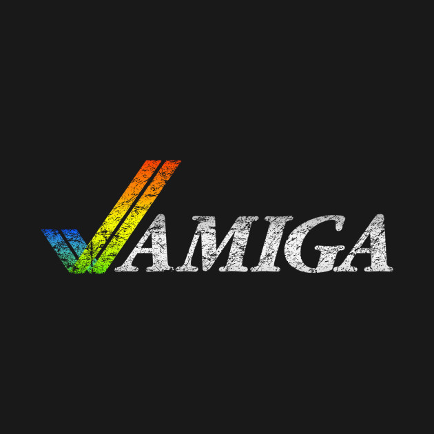 Amiga Amiga