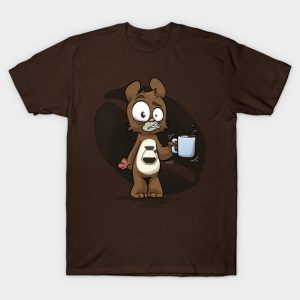 Caffein Bear