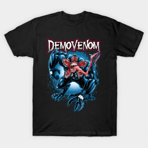 Demovenom