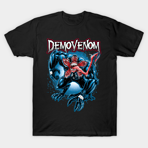 Demovenom