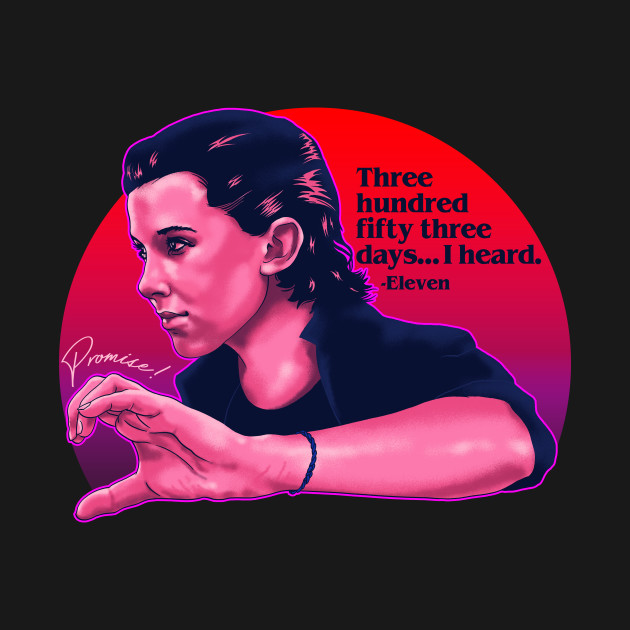 Eleven Loves You Eleven Loves You