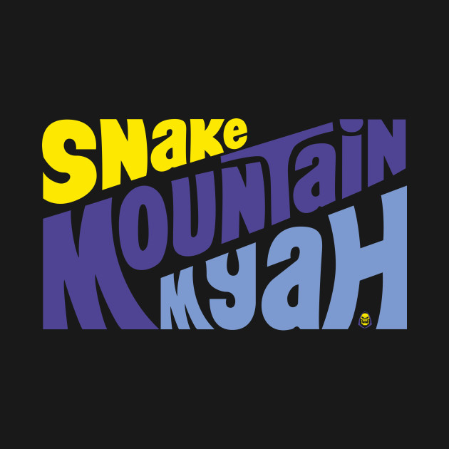 Evil Lord of Flavor! Evil Lord of Flavor!