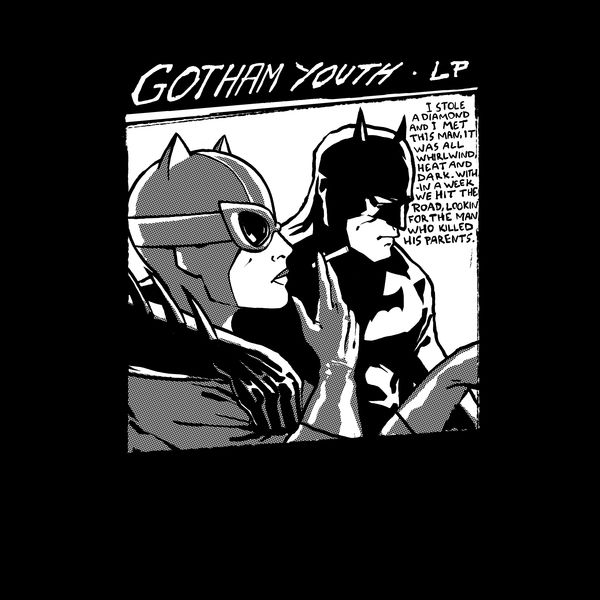 Gotham Youth