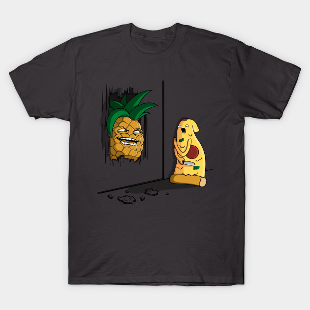Here's Pineapple!