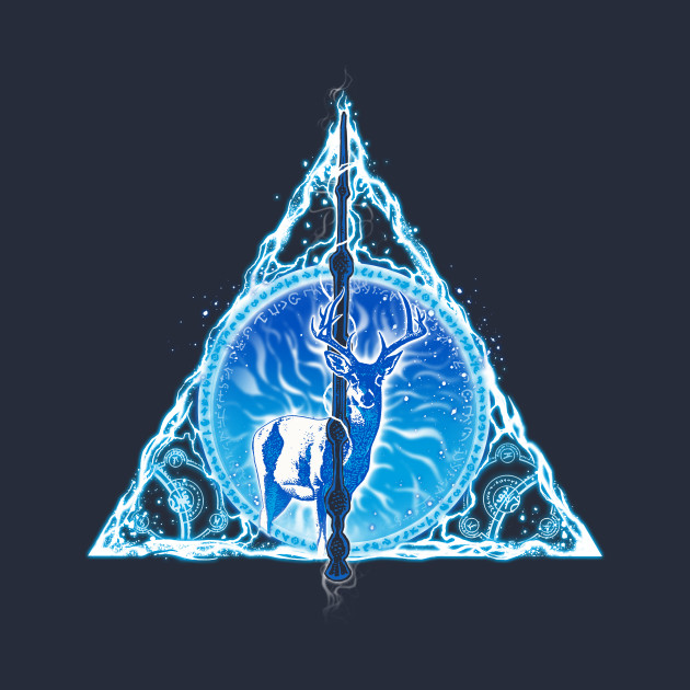 Magic Deer Magic Deer