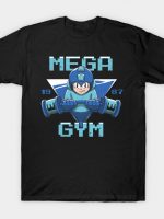 Mega Gym T-Shirt