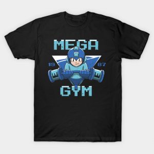 Mega Gym