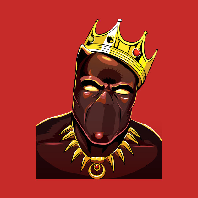 Notorious K.I.N.G Notorious K.I.N.G