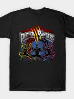 Panther Rangers T-Shirt