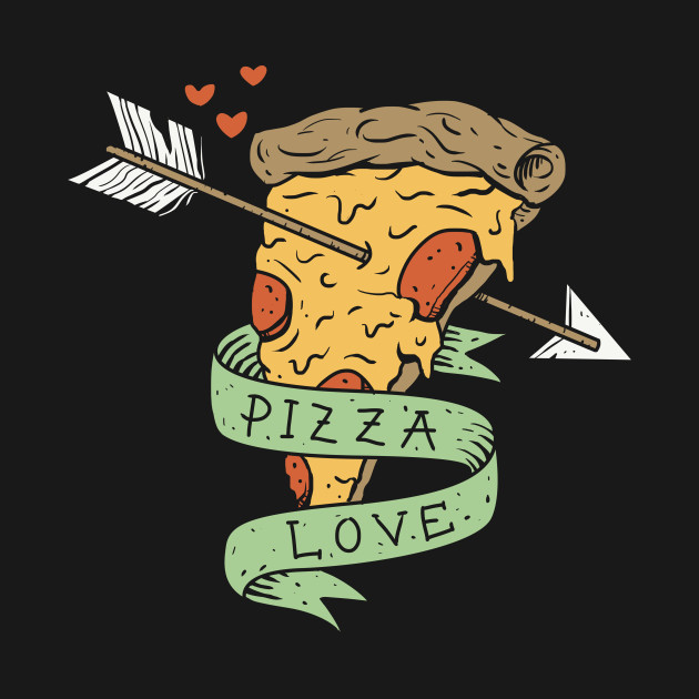 Pizza Love