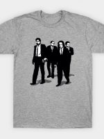 Reservoir Groomsmen T-Shirt