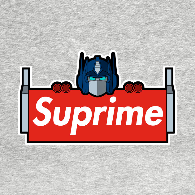 SUPRIME SUPRIME