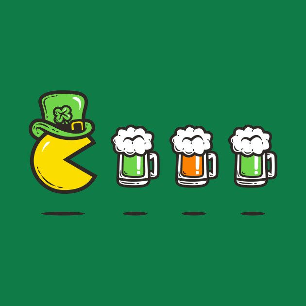 Saint Pac's Day Saint Pac's Day