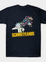 Schwiftylands T-Shirt