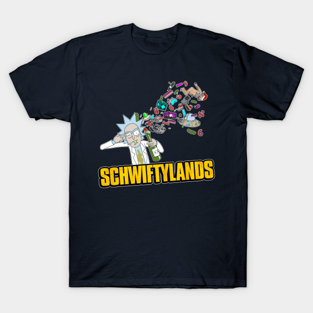 Schwiftylands