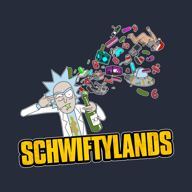 Schwiftylands Schwiftylands