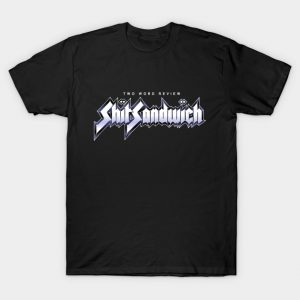Shark Sandwich
