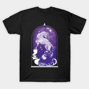 The Last Starry Night