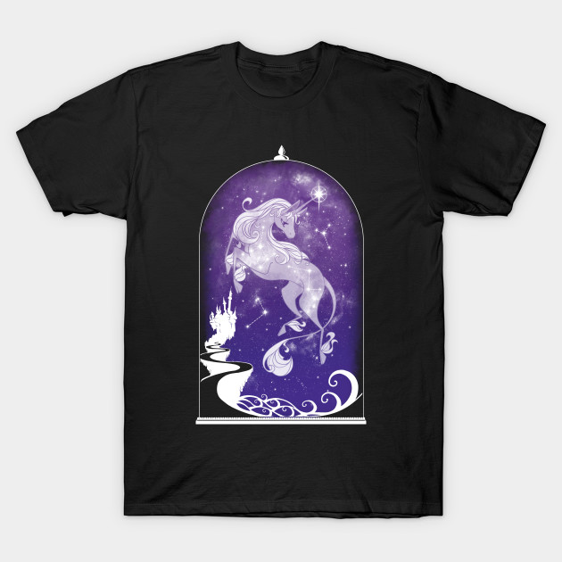 The Last Starry Night